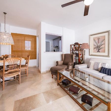Sea View Apartment Albir Playa Mar El Albir Zewnętrze zdjęcie