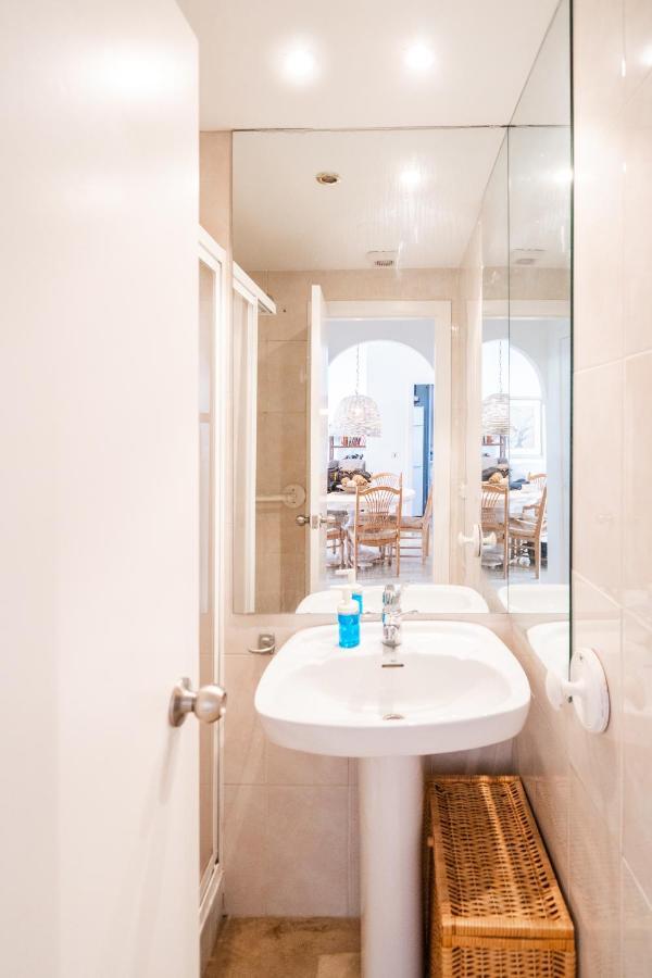 Sea View Apartment Albir Playa Mar El Albir Zewnętrze zdjęcie