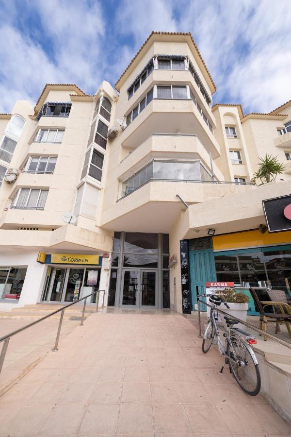 Sea View Apartment Albir Playa Mar El Albir Zewnętrze zdjęcie